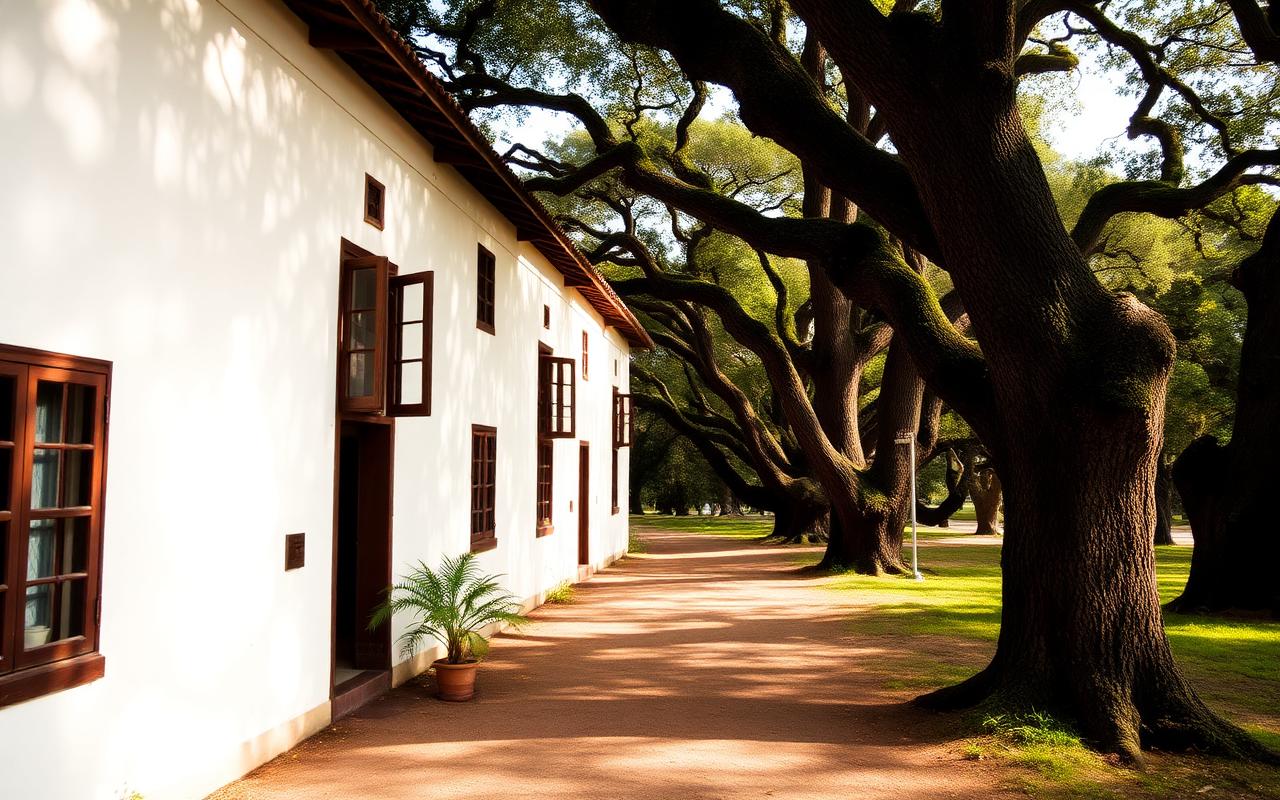 O outro lado do Museu: assim nasceu Embu-Guaçu