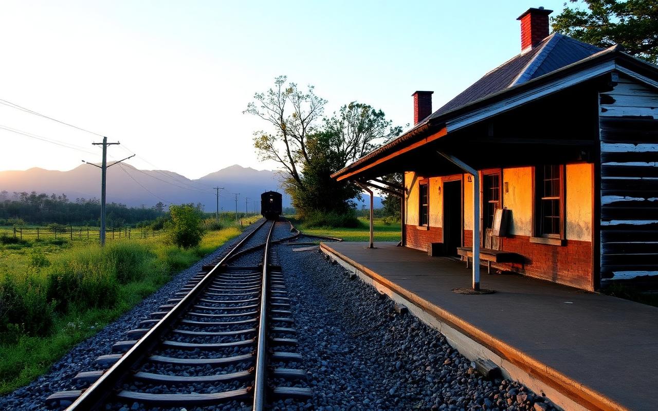 Trem Turístico de Embu-Guaçu: pelo resgate da nossa história ferroviária